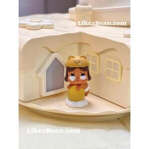 Pop Bean Lighting the Night Series - Crybaby